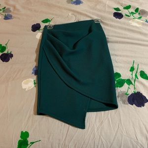 Green skirt by Windsor
